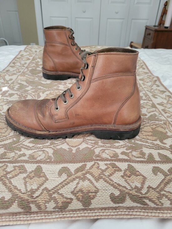 Jim Greens Numzaan Tan 6\